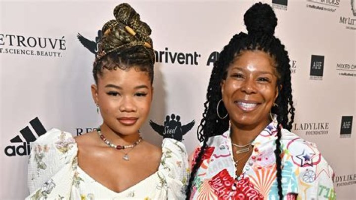 Who Are Storm Reid Parents? Explore Her Bio And Net Worth