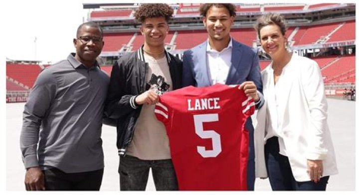 Who Are Trey Lance Parents? Ethnicity Nationality, Height Weight & Girlfriend