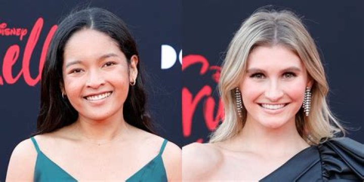 Who is actress Cricket Wampler From Netflix Big Shot? Meet Her On Instagram