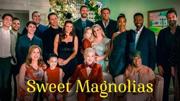 Who Is Al-Jaleel Knox? Details To Know About The Cast From Sweet Magnolias
