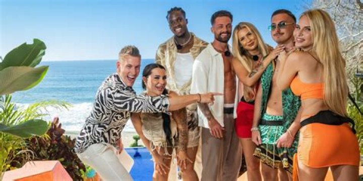 Who Is Alain Lorenzo? Everything To Know About The Cast Of Ex On The Beach- Meet On Instagram