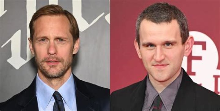 Who is Alexander Skarsgard? See Net-worth, Quote, Awards, Fact, Wiki
