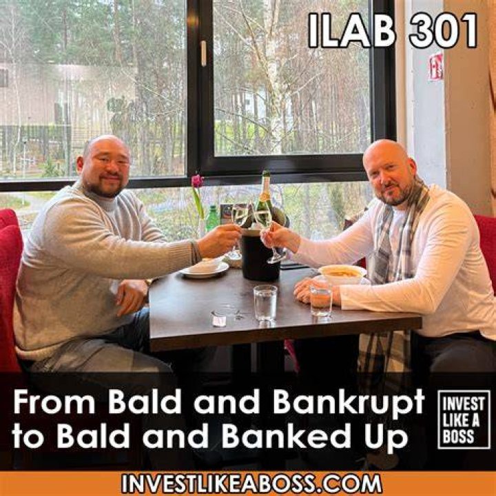 Who Is Alina Tseliupa And Is She Arrested? Youtuber Bald and Bankrupt’s Wife