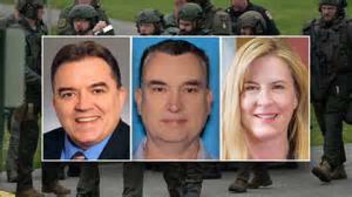 Who Is Allison Fluke-Ekren? Kansas Woman Accused Of Leading All-Female ISIS Brigade
