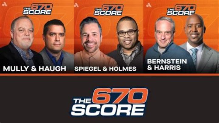 Who is Alyssa Bergamini On Twitch? 670 The Score Is Trending