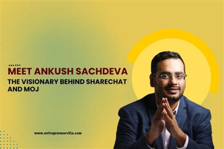 Who Is Ankush Khardori? Wikipedia Biography And More