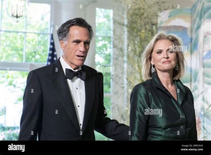 Who is Ann Romney? Mitt Romney’s Wife, Age, Wiki, Biography, Children, Net Worth, Family