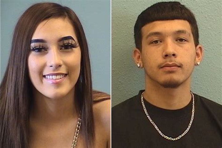 Who Is Anna Bella Dukes From Albuquerque NM? 18 Year Old Arrested For Murder Of Elias Otero