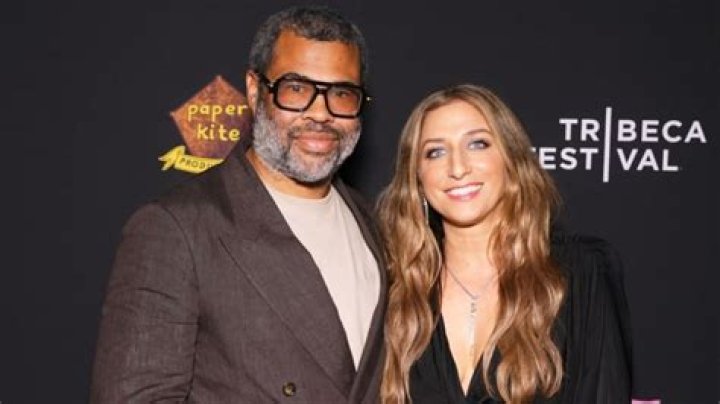 Who is Beaumont Gino Peele? Parents: Jordan Peele and Chelsea Peretti (Son)