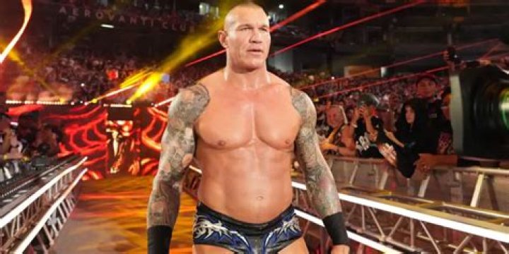 Who is Becky Orton? Randy Orton’s Sister Bio and Facts