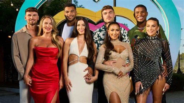 Who Is Ben Gleeson From Love Island Australia?