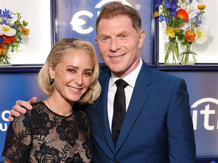 Who Is Bobby Roberts? Lori Arnold Ex Husband Today – Age Wiki & Wife Now