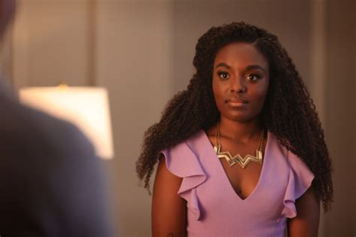 Who Is Brittany Adebumola? Meet The The CW’s 4400 Series Actress On Instagram