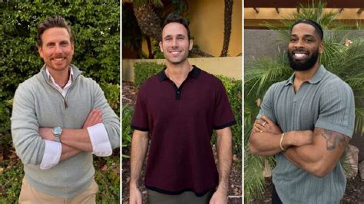 Who Is Bryan Witzmann? Everything To Know About The Cast Of The Bachelorette