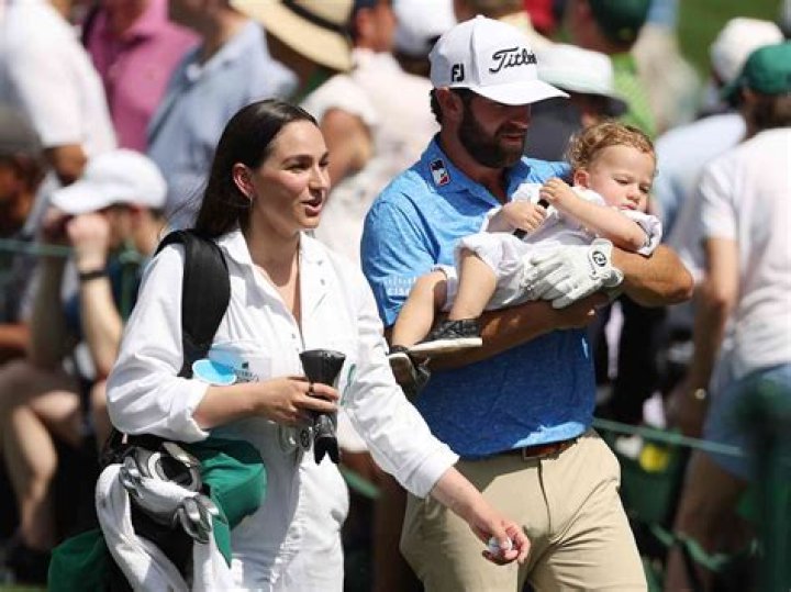 Who is Cameron Young? Everything To Know About The Golfer