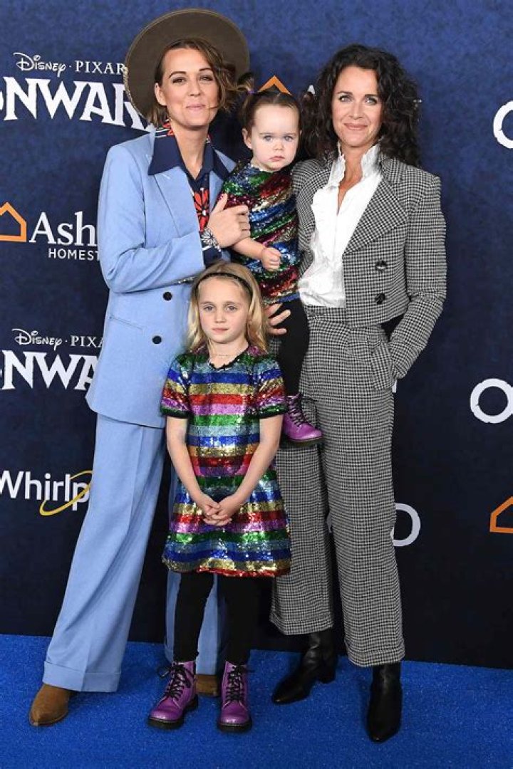 Who Is Catherine Shepherd? Brandi Carlile Wife or Girlfriend – Are They Married?