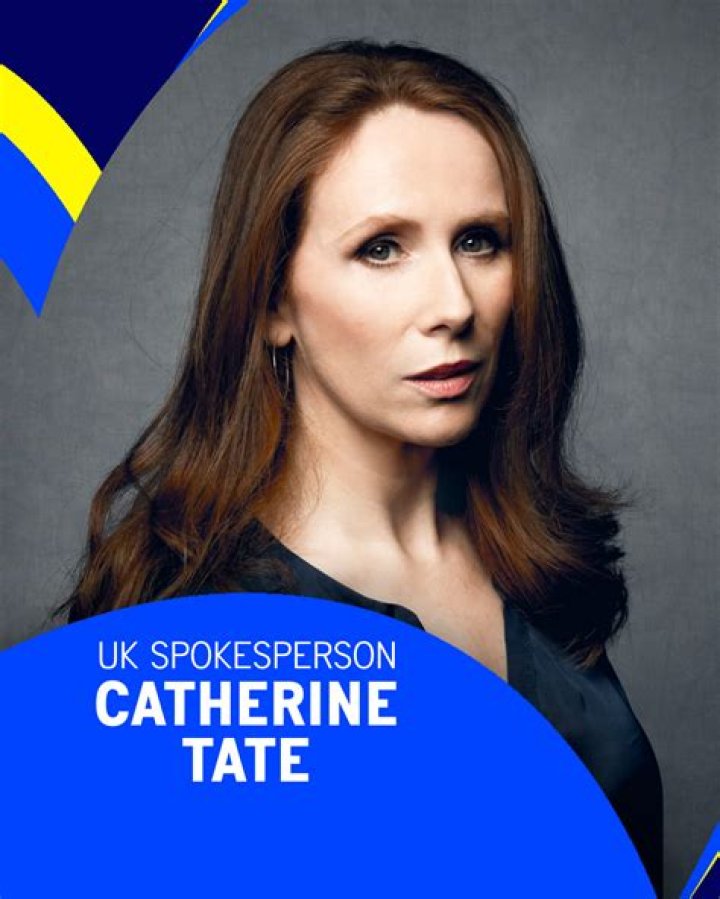 Who is Catherine Tate? Find Net Worth, Quote, Awards, Fact, Wiki