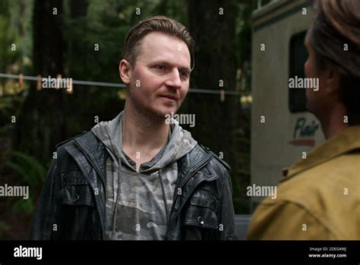 Who Is Chad Rook Virgin River Cast? Meet The Actor In Instagram