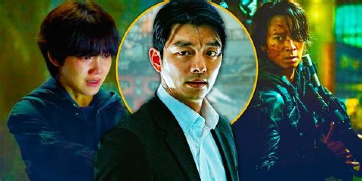 Who Is Chan Sung Jung Aka The Korean Zombie’s Wife, Park Sun-young?