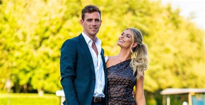 Who is Clark Drum? Juliette Porter’s rumored boyfriend is a real-estate agent