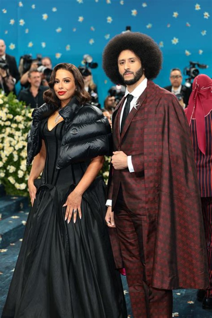 Who Is Colin Kaepernick’s Wife To Be, Nessa Diab? Here’s A Look At Their Relationship