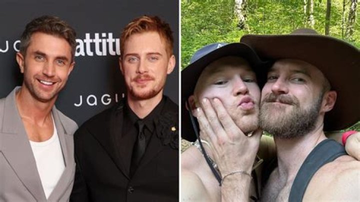 Who Is Connor Jessup Partner Miles Heizer? Meet His Partner On Instagram