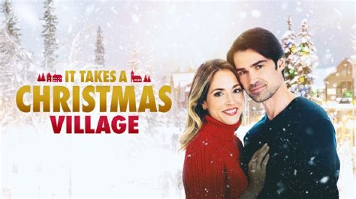 Who Is Corey Sevier Wife? Everything To Know About The ‘It Takes a Christmas Village’ Cast