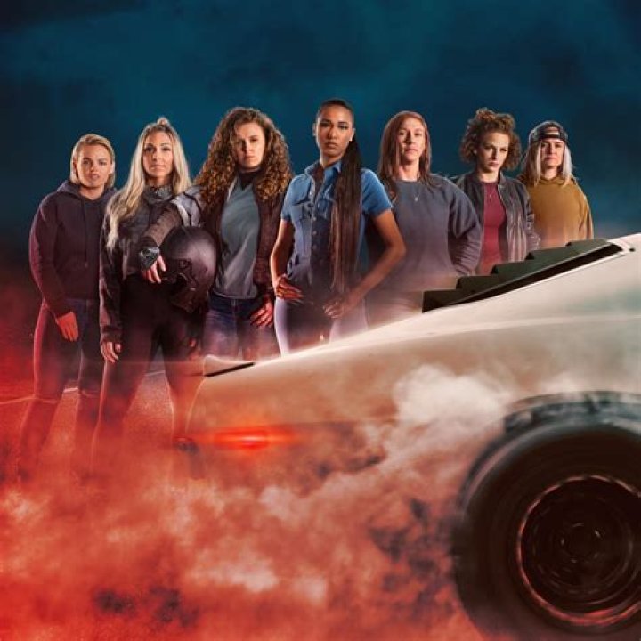 Who Is Courtney Anton From Street Outlaws Gone Girl? Everything About The Racer