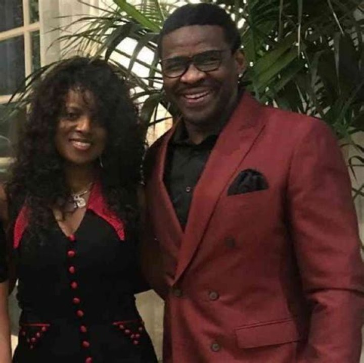 Who Is Crystal Irvin, Richard Irvin’s Ex-Wife?