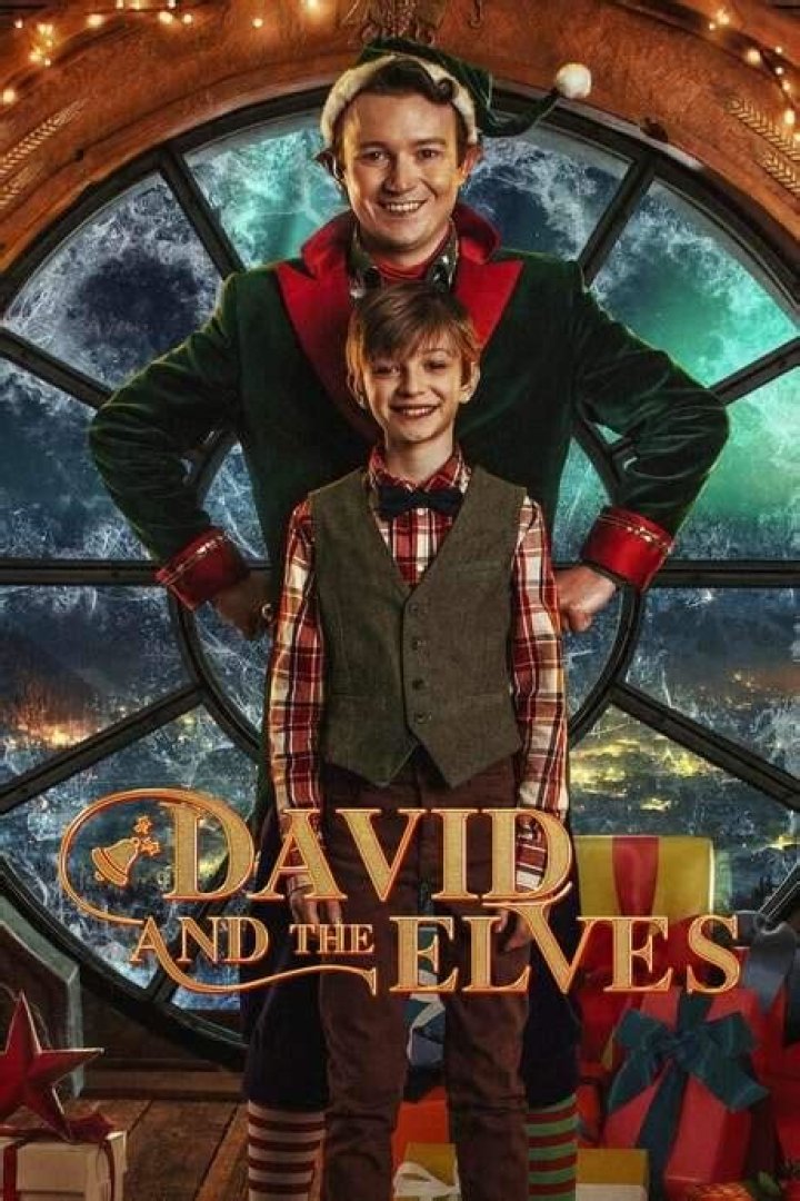 Who is Cyprian Grabowski? Wikipedia Facts On David and The Elves Actor