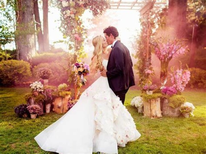 Who Is Danny Wallis Wife Hayley Paige? Meet The Designer On Instagram