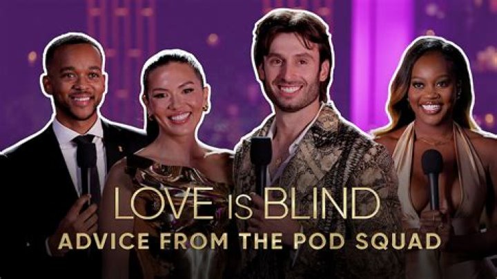 Who Is Dr Benjamin McGrath? Love Is Blind Star Jessica Batten Got Engaged To Podiatrist Ben
