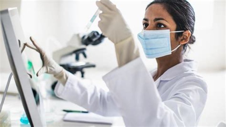 Who Is Dr Susan Hopkins? Everything To Know About The Healthcare Epidemiologist