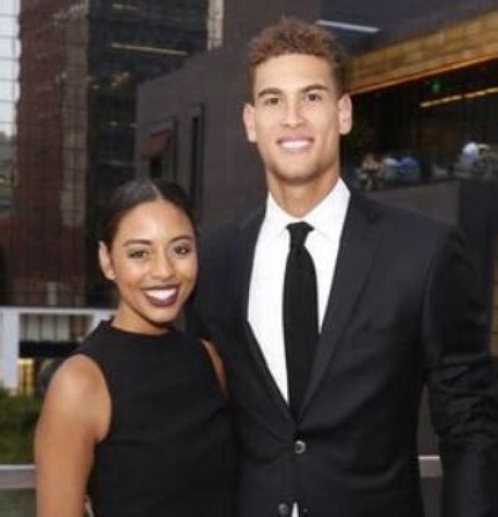 Who Is Dwight Powell Girlfriend Ashley Morgan? An In-Depth Look at Dallas Mavericks Player’s Personal Life