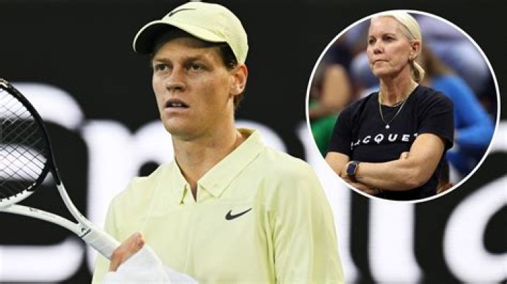 Who Is Eden Bruce? Rennae Stubbs Partner – Are They Ever Married?