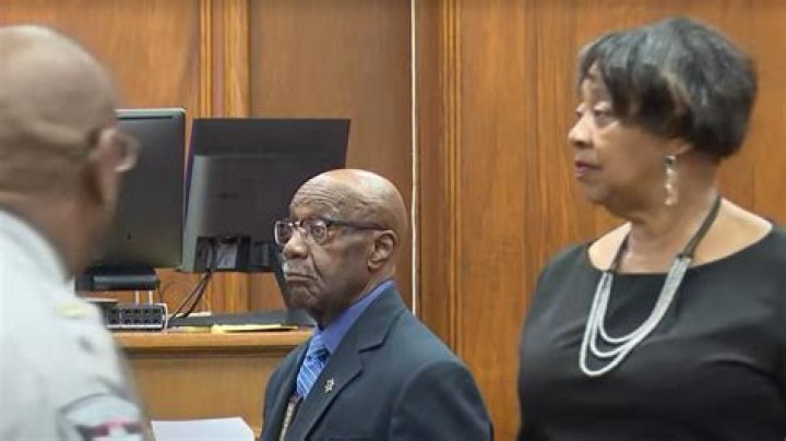Who Is Georgia District Attorney Gwen Keyes Fleming? Her Appearence On MSNBC News Program The Last Word