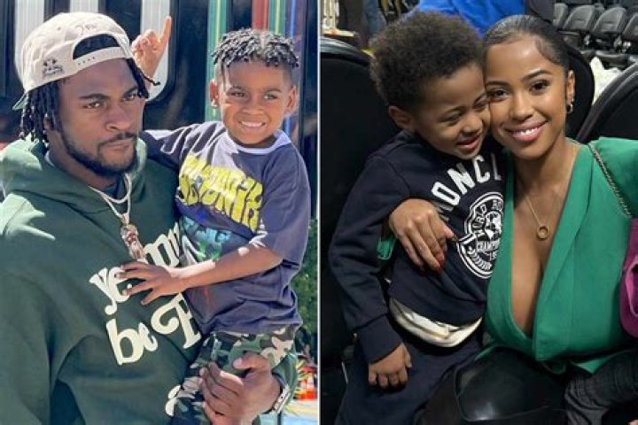 Who Is Ghostface Killah Baby Mama Or Wife Sophia Diggs? Meet His Kids & Son On Instagram