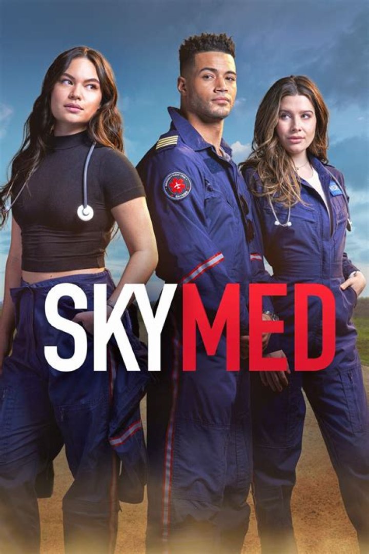 Who Is Gino Anania? Meet The Cast Member Of Series Skymed