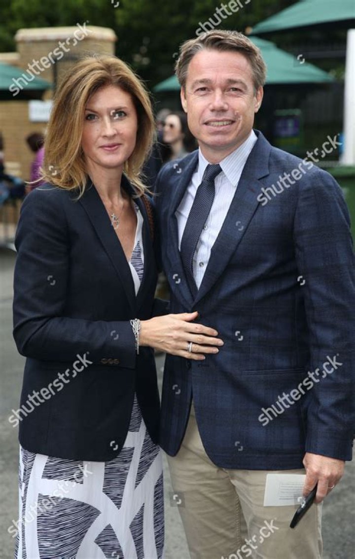 Who Is Graeme Le Saux’s Wife, Mariana Le Saux? All We Know About His Love Life