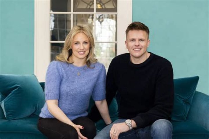 Who Is Harriet Humphrey? Learn Everything About Jake Humphrey Wife