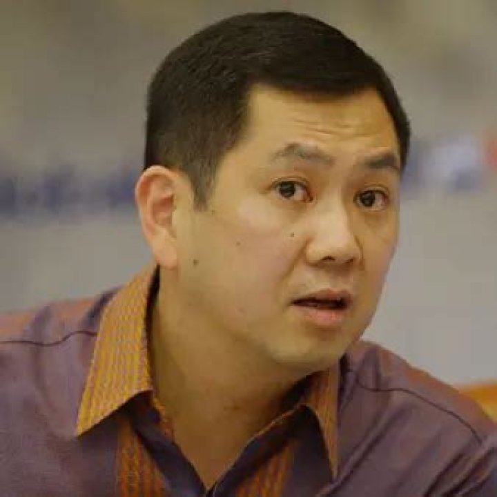Who is Hary Tanoesoedibjo? See Net-worth, Quote, Awards, Fact, Wiki
