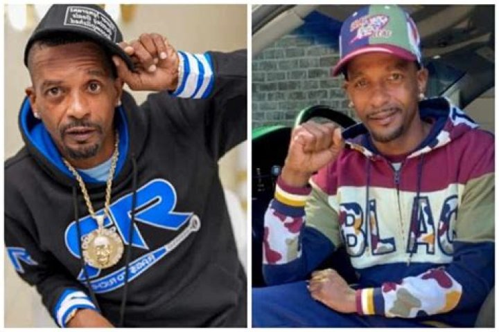 Who Is Hoover Rapper Jap5 And Why Is He Arrested? Net Worth Details And More