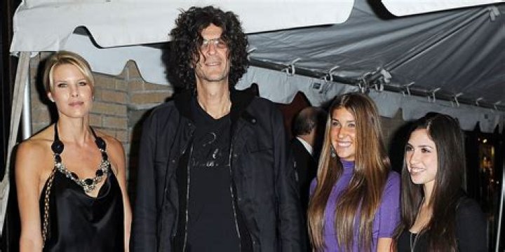 Who is Howard Stern’s daughter marrying? Who did Howard Stern’s daughter Ashley marry?