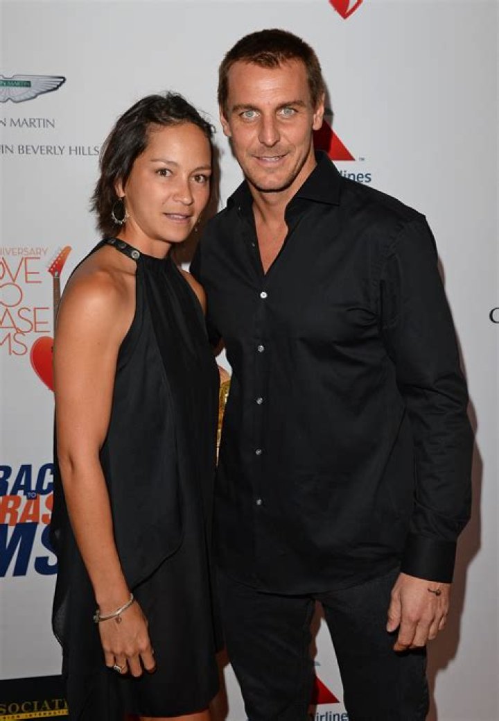 Who Is Ingo Rademacher? Details To Know About His Religion & Ethnicity