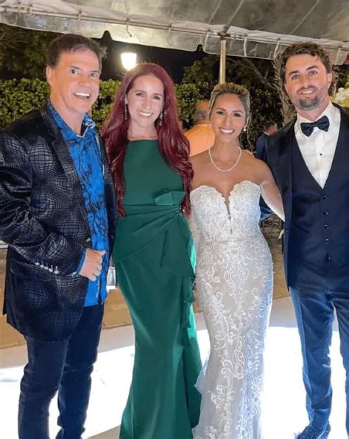 Who Is Jack Owoc Wife Meg Liz Owoc? Wedding Pictures and Age Difference, Net Worth