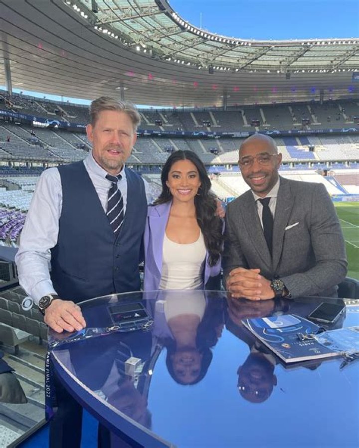Who is Jenny Chiu? Everything To Know About The Reporter
