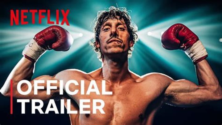 Who is Joe Cusumano? Here’s Everything About The Boxer