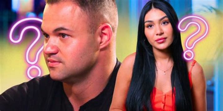 Who Is John Mendes On 90 Day Fiance? Everything On Patrick Mendes Brother – Age And Job Details