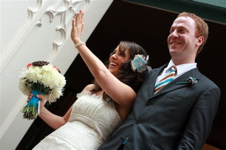 Who Is Jonathan Lemire Wife Carrie Melago? Her Age And Wikipedia Details