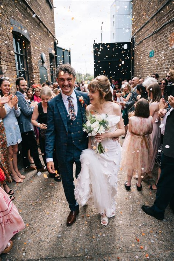 Who Is Joseph Hallit? Anna Bey Husband – Children Wedding & Married Life Details